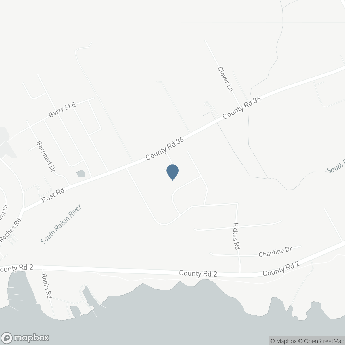 13 MATTHEW KIERAN CRESCENT, Long Sault, Ontario K0C 1P0